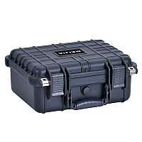 Meijia Portable All Weather Waterproof Protective Casehard Casecamera Case With Customized Fit Foamfit Use Of Dronescamerae