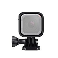 Parapace Protective Housing Frame Shell Case For Gopro Hero 5 Session 4 Session Action Camera Accessoriesblack