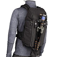 Think Tank Photo Urban Access 13 Sideloading Backpack For Sony Fuji Canon Nikon Dslr Mirrorless