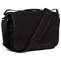 Think Tank Photo Retrospective 30 V20 Shoulder Messenger Bag Black