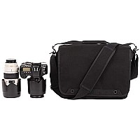 Think Tank Photo Retrospective 30 V20 Shoulder Messenger Bag Black