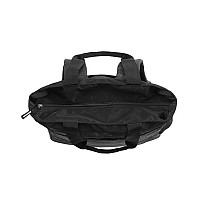 Mens Reflective convertible Backpack Tote - BLAcK cARBON - OS(D0102H7NgXT)