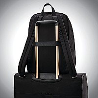 Samsonite Mobile Solution Essential Backpack Black