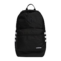 Adidas Classic 3S Backpack Blackwhite Test One Size