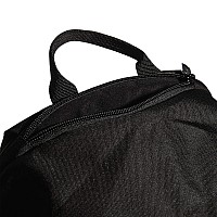 Adidas Classic 3S Backpack Blackwhite Test One Size