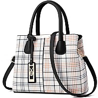 Cociferpurses And Handbags For Women Shoulder Tote Bags Satchel Shoulder Bag