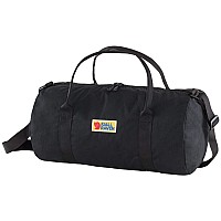 Fjallraven Vardag Duffel 30 Black