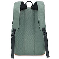 Abshoo Classical Basic Womens Travel Backpack For College Men Water Resistant Laptop School Bookbag Usb Army Green