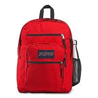 Jansport Laptop Backpack Computer Bag With 2 Compartments Ergonomic Shoulder Straps 15 Laptop Sleeve Haul Handle Book