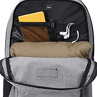 Dakine 365 Pack Dlx 27L Black One Size