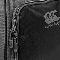 Canterbury Mens Stylish Black One Size