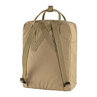 Fjallraven Womens Kanken Backpack Clay Tan One Size