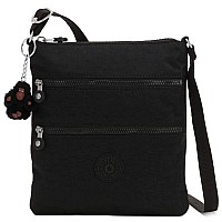 Kipling Keiko Black Tonal