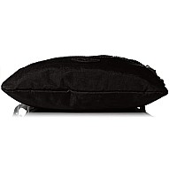 Kipling Keiko Black Tonal