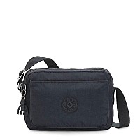 Kipling Crossbody Bag Blue Blue 2