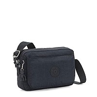 Kipling Crossbody Bag Blue Blue 2