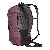 Black Diamond Trail Zip 18 Backpack Mulberry