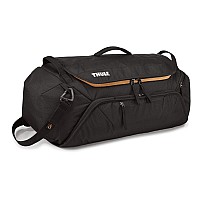 Thule Roundtrip Bike Duffel Black One Size