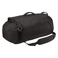 Thule Roundtrip Bike Duffel Black One Size