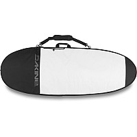 Dakine Daylight Surfboard Bag Hybrid White 6Ft3In