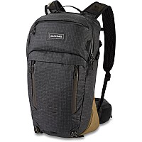 Dakine Seeker 18L Black One Size