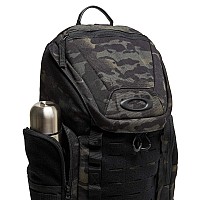 Oakley Link Pack Miltac 20 Backpack Black Multicam