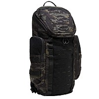 Oakley Link Pack Miltac 20 Backpack Black Multicam