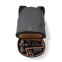 Nomatic Mckinnon Camera Cube Travel Camera Pack By Peter Mckinnon For Photographers Dslr Camera Backpack For Men And Women