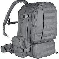 Advanced 2Day Combat Pack Shadow Grey