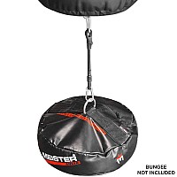 Meister Anker Doubleend Boxing Heavy Bag Floor Anchor