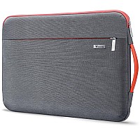 Voova Laptop Sleeve Case 156 16 Inch 360 Protective Computer Carrying Bag Cover Compatible With Macbook Promax 16 M3 M2 M1 20