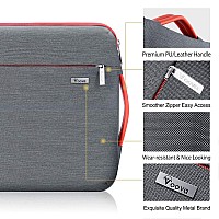 Voova Laptop Sleeve Case 156 16 Inch 360 Protective Computer Carrying Bag Cover Compatible With Macbook Promax 16 M3 M2 M1 20