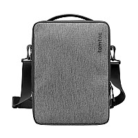 Tomtoc 360 Protective Laptop Shoulder Bag For 16Inch Macbook Pro M3M2M1 Promax A2991 A2780 A2485 2023 15Inch Macbook Air M