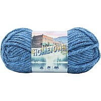 Lion Brand Yarn Hometown Yarn Bulky Yarn Yarn For Knitting And Crocheting 1Pack Sleepy Hollow Spirit