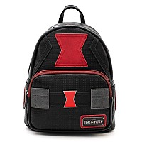 Marvel Black Widow Mini Backpack