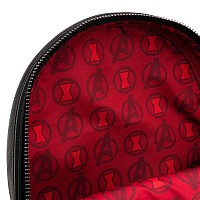 Marvel Black Widow Mini Backpack