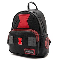 Marvel Black Widow Mini Backpack