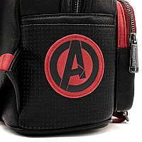 Marvel Black Widow Mini Backpack