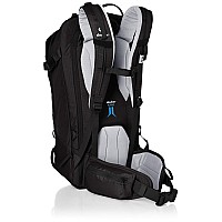 Deuter Backpack Black One Size