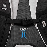 Deuter Backpack Black One Size