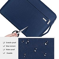 Voova Laptop Sleeve Case 156 16 Inch 360 Protective Computer Carrying Bag Cover Compatible With Macbook Promax 16 M3 M2 M1 20