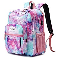 Abshoo Classical Basic Women Travel Laptop Backpack School Bookbag For College Teen Girls Backpack With Usb Charging Port Usb G