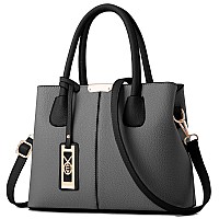 Cociferpurses And Handbags For Women Shoulder Tote Bags Satchel Top Handle Bag