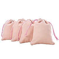 Kaoyoo 50Pcs 28X357Cmx9Cm Drawstring Velvet Gift Bags For Weddingbirthdayschristmas Jewelry Packing