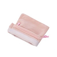 Kaoyoo 50Pcs 28X357Cmx9Cm Drawstring Velvet Gift Bags For Weddingbirthdayschristmas Jewelry Packing