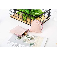 Kaoyoo 50Pcs 28X357Cmx9Cm Drawstring Velvet Gift Bags For Weddingbirthdayschristmas Jewelry Packing