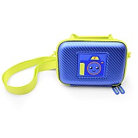 Casematix Camera Case Compatible With Kidizoom Printcam Printer Camera Creator Cam Video Camera And Instant Camera Paper Refill