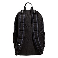 Adidas Excel 6 Backpack Jersey Blackblackwhite Fw21 One Size