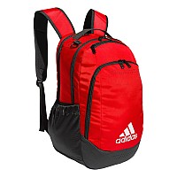 Adidas Defender Team Sports Backpack Team Power Red One Size