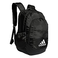 Adidas Defender Team Sports Backpack Blackwhite One Size